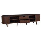 Mid-Century TV Stand — 70"