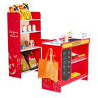 Play Grocery Store