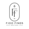 Fioo Finds | Home Goods Boutique - Home