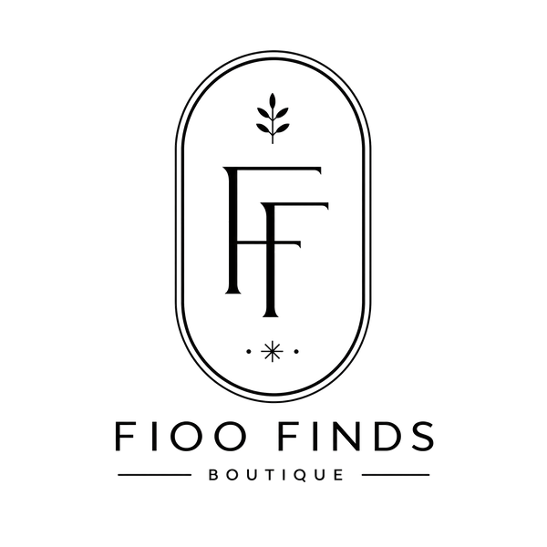 Fioo Finds | Home Goods Boutique